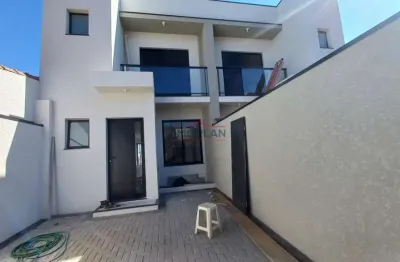 Casa com 3 quartos à venda no Jardim Alvinópolis, Atibaia 