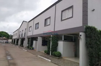 Casa à venda com 2 dormitórios e 2 suítes no condomínio residencial villa del fi