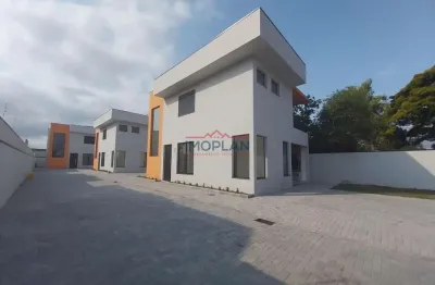 Casa à venda143 m² no bairro vila petrópolis - residencial village itaguaçu - at