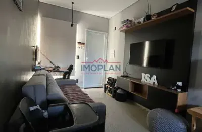 Casa em condomínio fechado com 2 quartos à venda no Loteamento Jardim Morumbi, Atibaia 