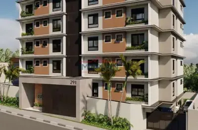 Apartamento com 3 quartos à venda na Vila Gardênia, Atibaia 