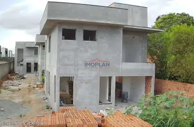 Casa em condomínio fechado com 3 quartos à venda na Vila Petrópolis, Atibaia 