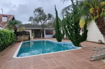 Casa com 2 quartos à venda na Vila Petrópolis, Atibaia 