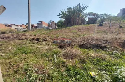 Terreno à venda no Jardim Imperial, Atibaia 