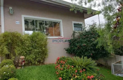 Casa em condomínio fechado com 4 quartos à venda no Condomínio Serra da Estrela, Atibaia 
