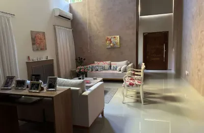 Casa em condomínio fechado com 5 quartos à venda no Condomínio Porto Atibaia, Atibaia 
