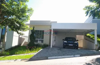 Casa em condomínio fechado com 3 quartos à venda no Rio Abaixo, Atibaia 