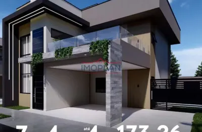 Lançamento imperdível! condomínio exclusivo com 7 casas em atibaia