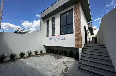 Casa nova à venda no loteamento bella atibaia - atibiaia - sp