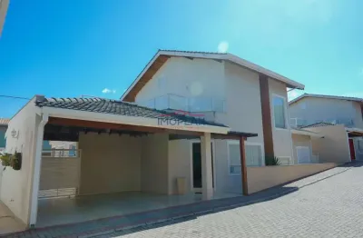 Casa em condomínio fechado com 3 quartos à venda no Nova Gardênia, Atibaia 