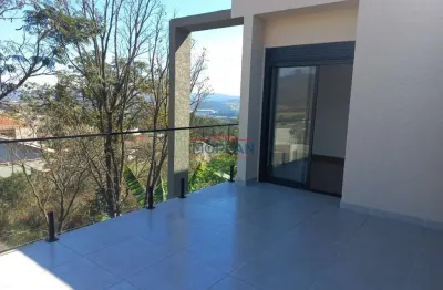 Casa com 3 quartos à venda no Jardim dos Pinheiros, Atibaia 