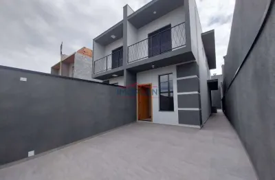 Casa com 3 quartos à venda no Jardim do Lago, Atibaia 