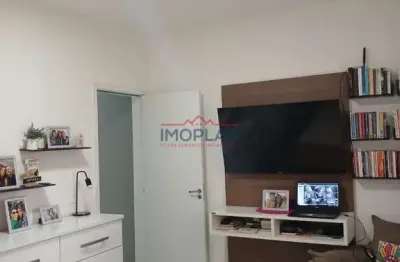 Apartamento à venda no jd. das cerejeiras – atibaia - sp