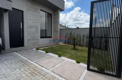 Casa à venda com 3 dormitórios no loteamento serras de atibaia 2