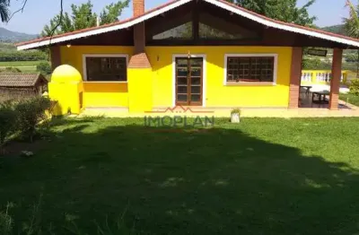 Casa à venda com 680 m² no vale do atibaia i - batatuba - piracaia - sp