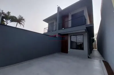 Casa à venda com 160 m² no bairro loanda - atibaia - sp