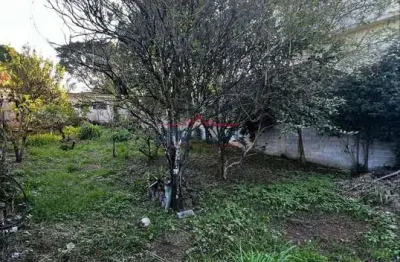 Terreno à venda no Jardim Paulista, Atibaia 