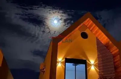 Casa a venda ou aluguel em atibaia, jardim dos pinheiros, semi mobiliada!
