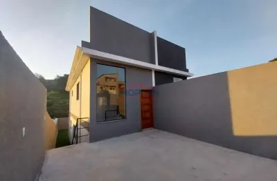 Casa á venda  com 83,74 m² próximo ao comércio local da região em atibaia - sp