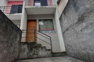 Casa com 2 quartos à venda no Jardim das Cerejeiras, Atibaia 