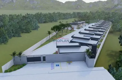 Terreno à venda no Jardim Estância Brasil, Atibaia 