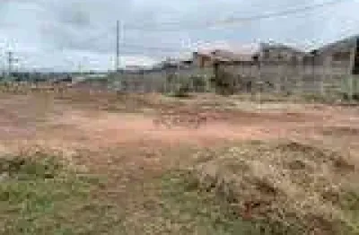Terreno com 149,58 m² terreno plano em ótima localização em bom jesus dos perdõe