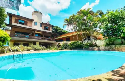Casa com 3 quartos à venda no Samambaia Parque Residencial, Atibaia 