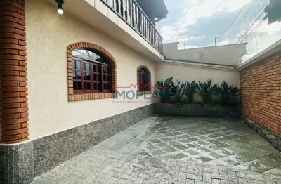 Casa com 3 quartos à venda no Alvinópolis, Atibaia 