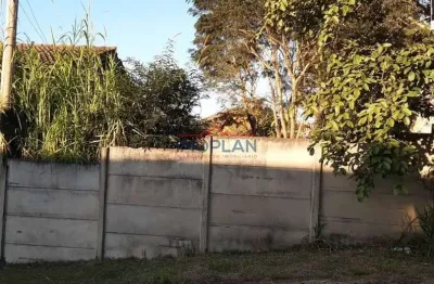 Terreno plano à venda no bairro jardim dos pinheiros em atibaia - sp.