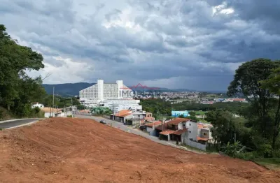 Terreno à venda no Jardim Santo Antônio, Atibaia 