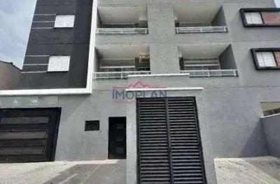 Apartamento com 2 quartos à venda no Nova Cerejeira, Atibaia 