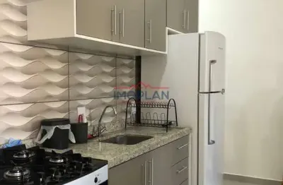 Casa em condomínio fechado com 2 quartos à venda no Jardim Colonial, Atibaia 