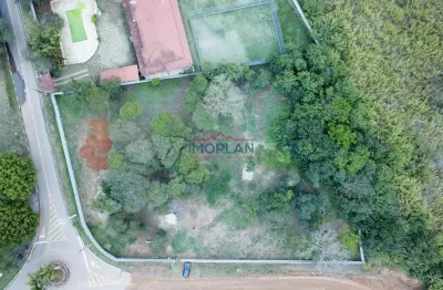 Terreno à venda no Vitória Régia, Atibaia 