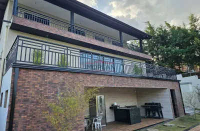 Casa maravilhosa à venda no condomínio residencial san lorenzo em joanópolis - s