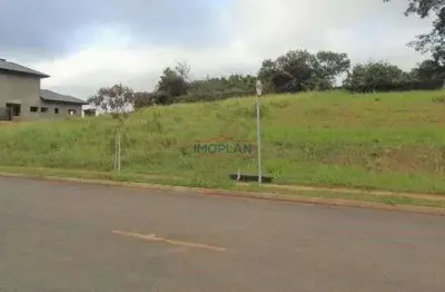 Terreno à venda no Condomínio Residencial Itaporã de Atibaia, Atibaia 