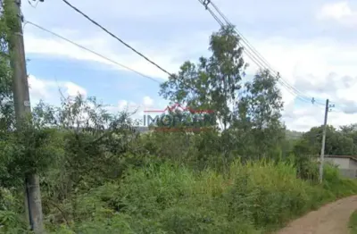 Terreno à venda no Estância San Remo, Atibaia 