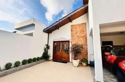 Casa com 4 quartos à venda na Vila Esperia ou Giglio, Atibaia 