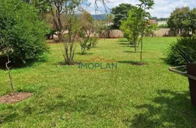 Terreno à venda no Jardim Ipê, Atibaia 