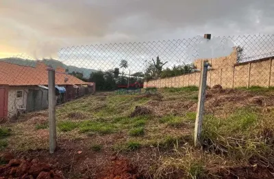 Amplo terreno a venda 765,00m² bairro campos de atibaia