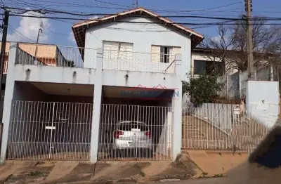 Casa  com 3 dormitórios  com 120 m² em ótima localização em atibaia sp -jardim a