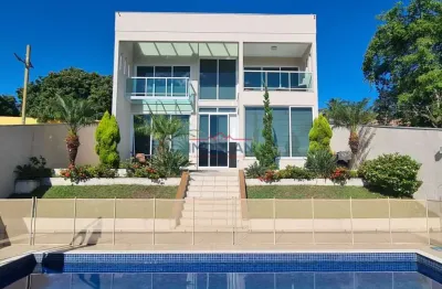 Linda casa à venda   443 m²  em ótima localização em atibaia sp - jardim paulist