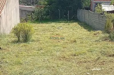 Terreno à venda no Jardim Paraíso do Tanque, Atibaia 