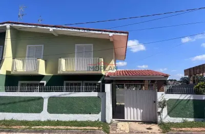 Sobrado em atibaia - jardim das flores excelente localização - região da alameda