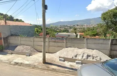 Terreno à venda no Jardim Paulista, Atibaia 