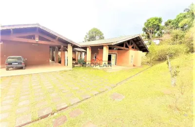 Linda chácara térrea à venda no jd. estância brasil em atibaia – sp
