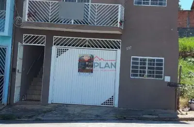 Casa com 3 quartos à venda no Jardim Alvinópolis, Atibaia 