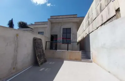 Casa à venda com 107,80 m² em ótima localização em atibaia- sp- jardim dos pinhe