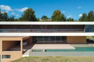 Casa com 6 quartos à venda no Condomínio Quinta da Baroneza II, Bragança Paulista 