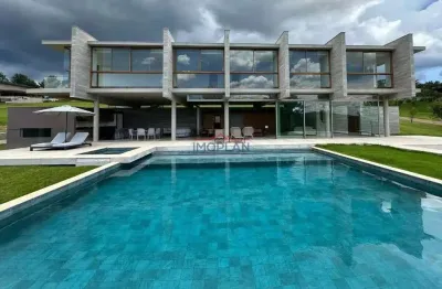 Casa em condomínio fechado com 6 quartos à venda no Condomínio Quinta da Baroneza II, Bragança Paulista 