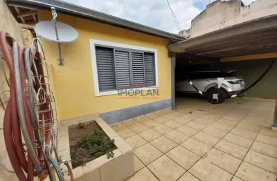 Casa à venda com 100 m²  em ótima localização em atibaia- sp- atibaia jardim